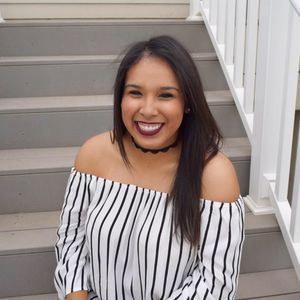 Meet your Posher, Cristel